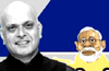 Real Voting Data Shows Declining Trends in Modi�s Popularity
